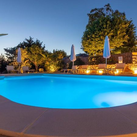 Tenuta Aletheia B&B Аллісте Екстер'єр фото