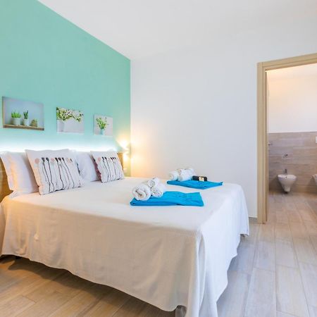 Tenuta Aletheia B&B Аллісте Номер фото