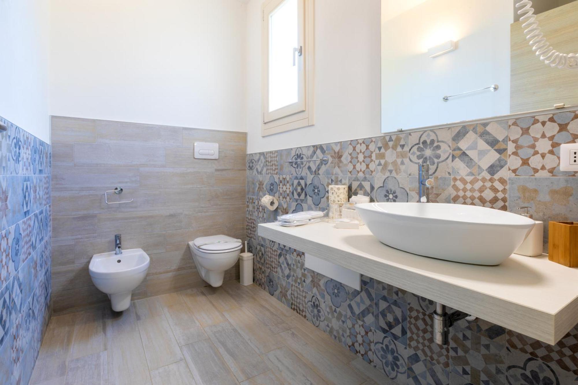 Tenuta Aletheia B&B Аллісте Номер фото
